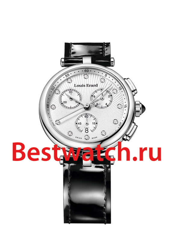 Часы Louis Erard Romance 12820-AA11